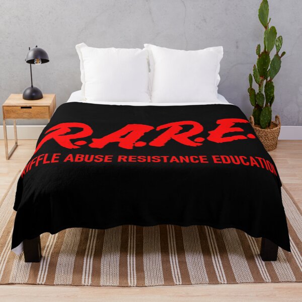 Item preview, RARE: Anti-Gun Education designed and sold by BeJahMan.