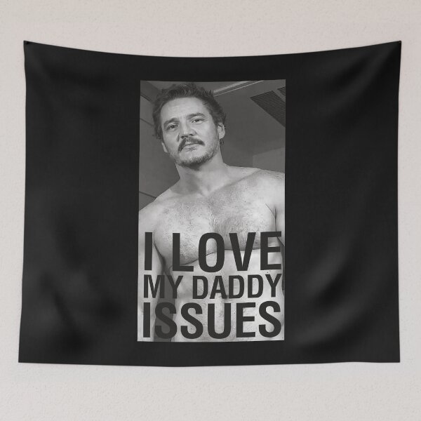 Item preview, PEDRO DADDY 08 designed and sold by Maddstuff.