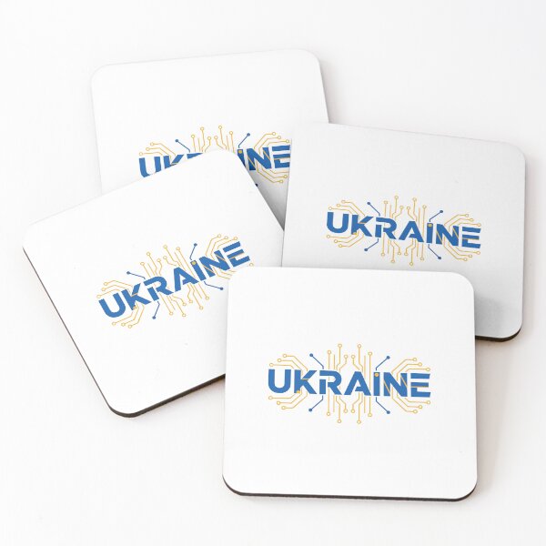 Item preview, Ukrainian Modern Design designed and sold by RGShirtWorks.