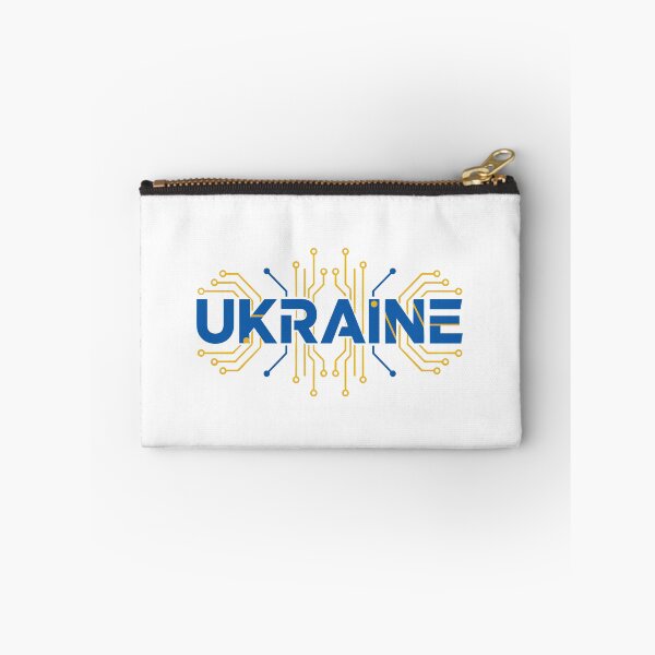 Item preview, Ukrainian Modern Design designed and sold by RGShirtWorks.