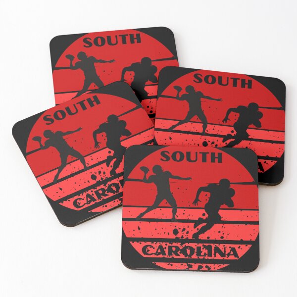 Item preview, South Carolina For Carolina Gamecocks Fans designed and sold by JokeAndStyle.