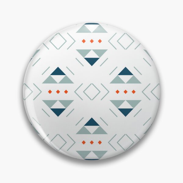 Item preview, Ethnic Tribal Seamless Geometric Pattern Aztec Native Abstract Textile Design designed and sold by dpsstudio.