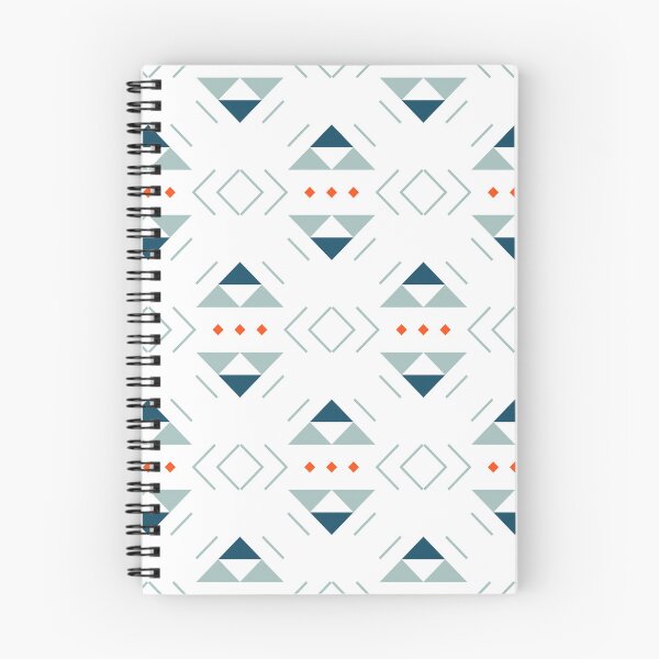 Item preview, Ethnic Tribal Seamless Geometric Pattern Aztec Native Abstract Textile Design designed and sold by dpsstudio.