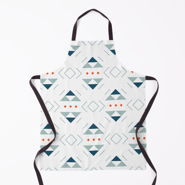 Item preview, Ethnic Tribal Seamless Geometric Pattern Aztec Native Abstract Textile Design designed and sold by dpsstudio.
