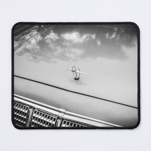 Item preview, 1964 Blue Lincoln Continental Convertible X104 designed and sold by RichFrancoCars.