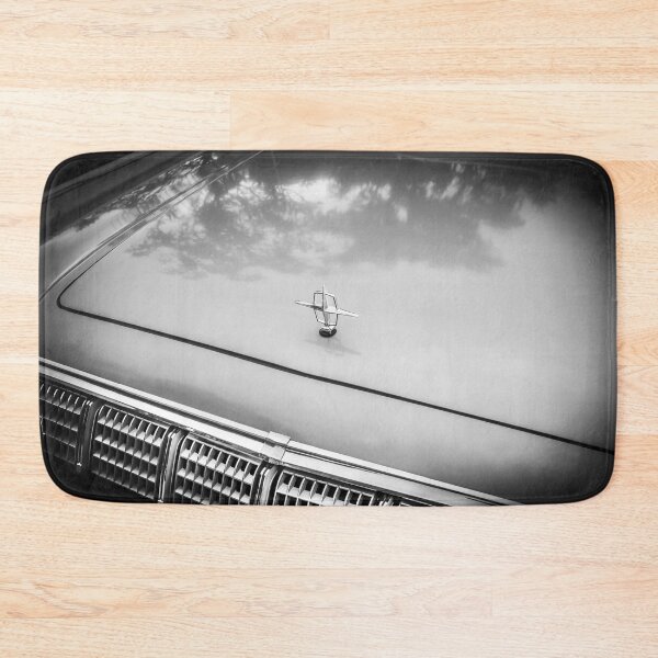 Item preview, 1964 Blue Lincoln Continental Convertible X104 designed and sold by RichFrancoCars.