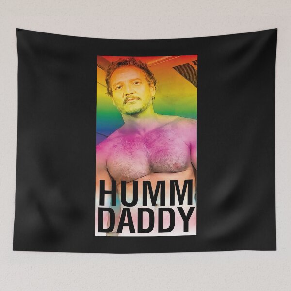 Item preview, PEDRO DADDY 03 designed and sold by Maddstuff.