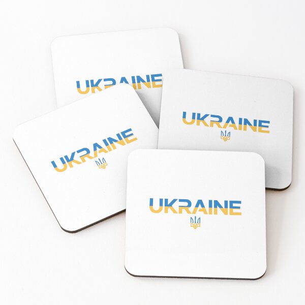 Item preview, Diseño moderno ucraniano designed and sold by RGShirtWorks.
