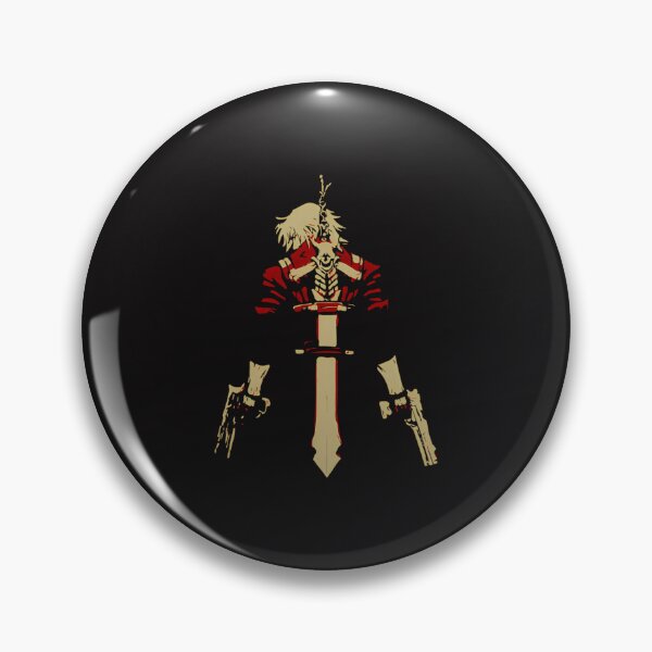Item preview, Dante Devil May Cry Fan Art designed and sold by BessieDicken.