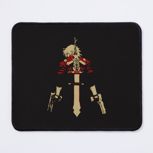 Item preview, Dante Devil May Cry Fan Art designed and sold by BessieDicken.