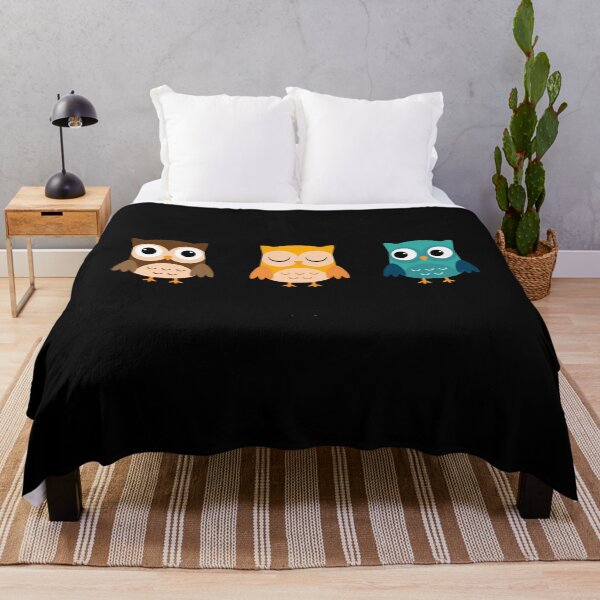 Item preview, Cute Owls Chibi designed and sold by pzimlngk29.