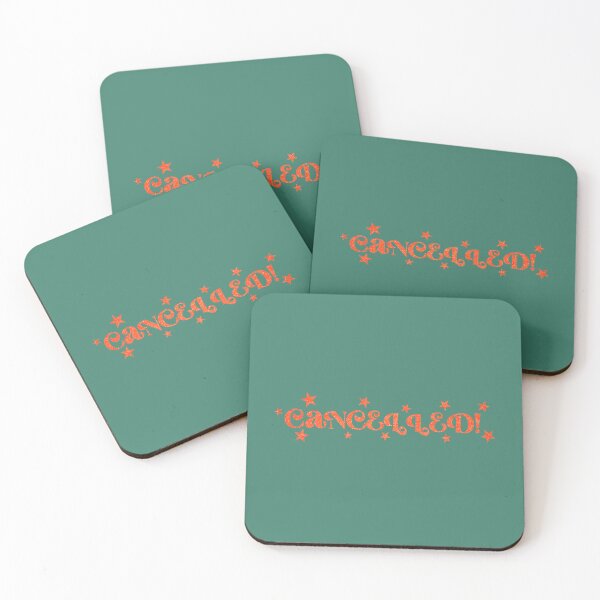 Item preview, ¡CANCELADO! designed and sold by sadieillust.
