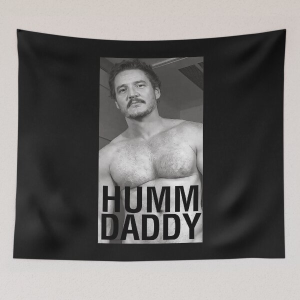 Item preview, PEDRO DADDY 09 designed and sold by Maddstuff.