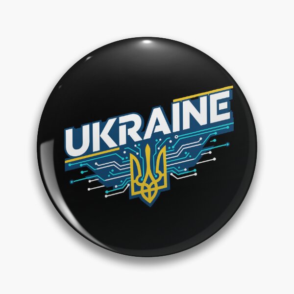 Item preview, Ukrainian Modern Design designed and sold by ML-Media.