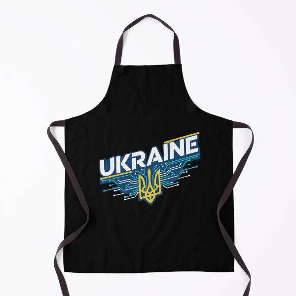 Item preview, Ukrainian Modern Design designed and sold by RGShirtWorks.