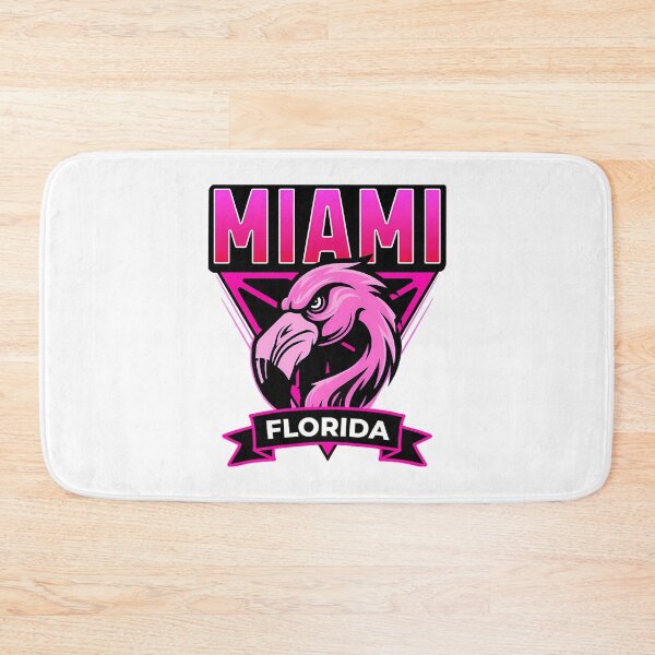 Item preview, Miami Flamingo Animated designed and sold by matecarolyn.
