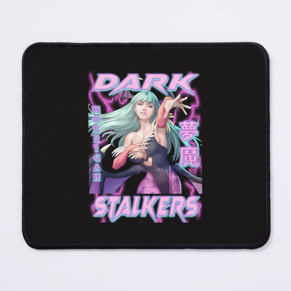 Item preview, Darkstalkers - Morrigan Aensland designed and sold by BessieDicken.