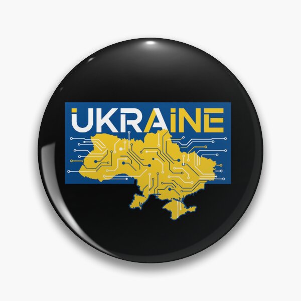 Item preview, Ukrainian Modern Design designed and sold by ML-Media.