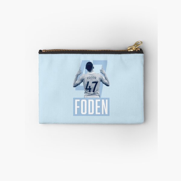 Item preview, Phil Foden designed and sold by SYGN.