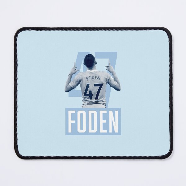 Item preview, Phil Foden designed and sold by SYGN.
