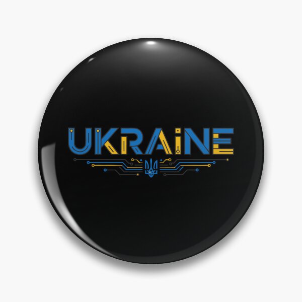 Item preview, Ukrainian Modern Design designed and sold by ML-Media.