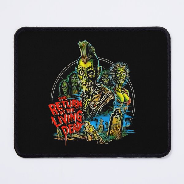 Item preview, 90s scary haloween films movie vintage horror 80s retro ghost monster designed and sold by GutsRoberts86.