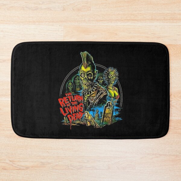 Item preview, 90s scary haloween films movie vintage horror 80s retro ghost monster designed and sold by GutsRoberts86.