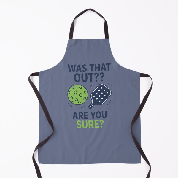 Item preview, Was That Out Are You Sure? designed and sold by HowToCanadian.