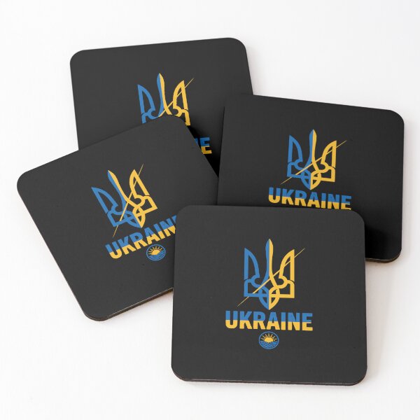 Item preview, Diseño moderno ucraniano designed and sold by RGShirtWorks.