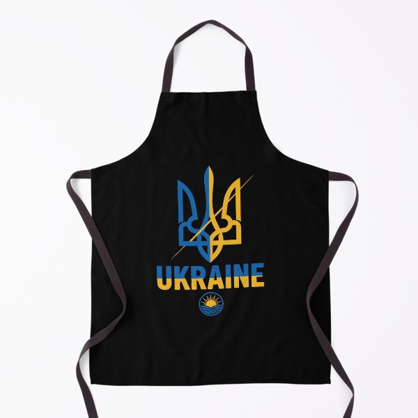 Item preview, Ukrainian Modern Design designed and sold by RGShirtWorks.