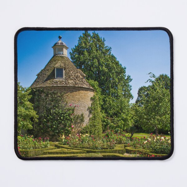 Item preview, Rousham Gardens, Oxfordshire designed and sold by Viv Thompson Photography .