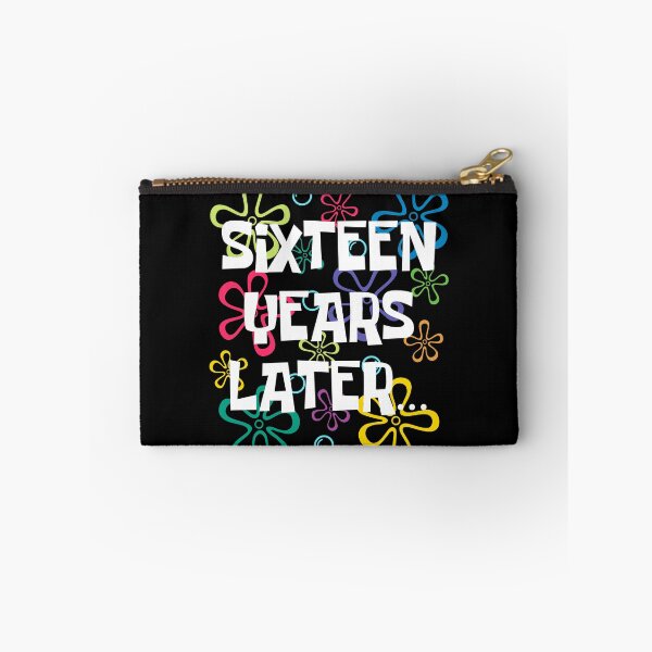 Item preview, Sixteen Years Later Funny 16 Year Old 16th Birthday Party designed and sold by IsDesignHub.