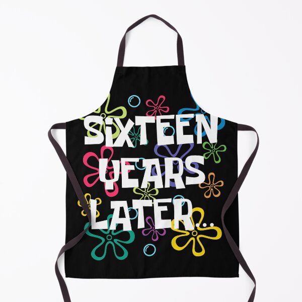 Item preview, Sixteen Years Later Funny 16 Year Old 16th Birthday Party designed and sold by IsDesignHub.