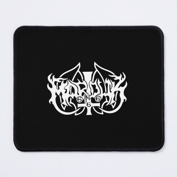 Artikelvorschau, Marduk HD Logo entworfen und verkauft von KPopverse2.
