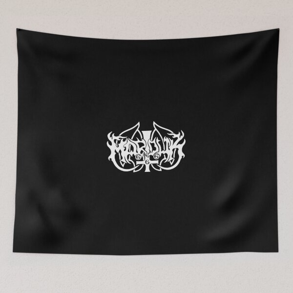 Item preview, Marduk HD Logo designed and sold by KPopverse2.