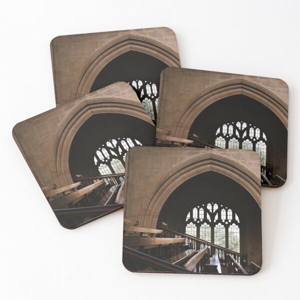 Item preview, Church Window designed and sold by Rachel J Bowler.