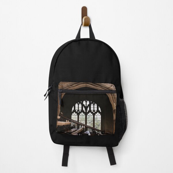 Item preview, Church Window designed and sold by Rachel J Bowler.