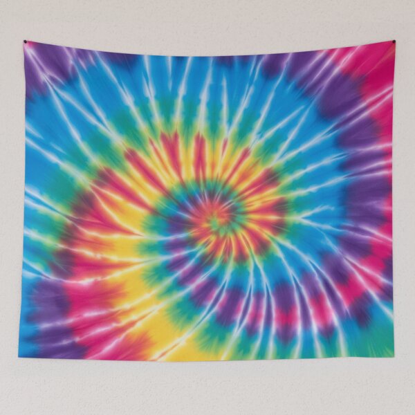 Item preview, Tie Dye designed and sold by GraphicMondaze.