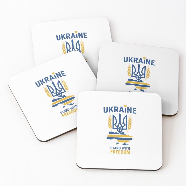 Item preview, Diseño moderno ucraniano designed and sold by RGShirtWorks.