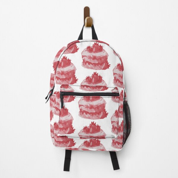 Item preview, Strawberry Cake designed and sold by kinpirks.