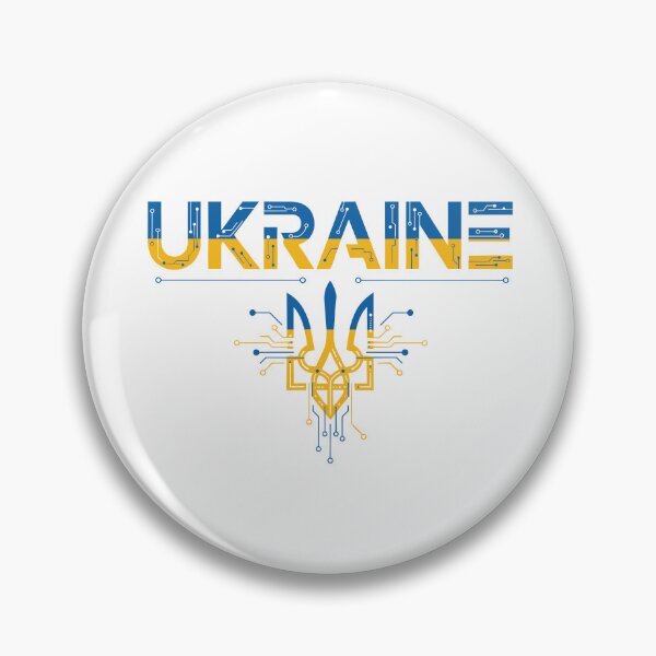 Item preview, Ukrainian Modern Design designed and sold by ML-Media.