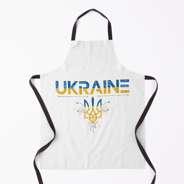 Item preview, Ukrainian Modern Design designed and sold by RGShirtWorks.
