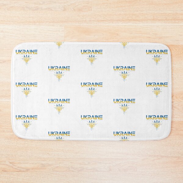 Item preview, Ukrainian Modern Design designed and sold by RGShirtWorks.