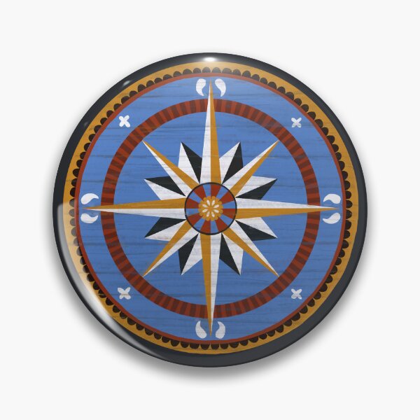 Item preview, Barn Star: Wayfinder; Homecoming designed and sold by ChristinaSeas.