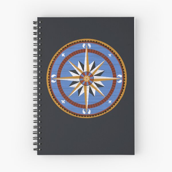 Item preview, Barn Star: Wayfinder; Homecoming designed and sold by ChristinaSeas.