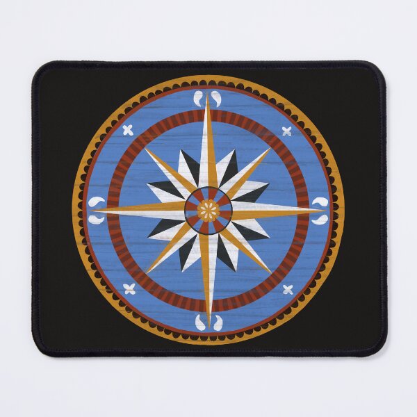 Item preview, Barn Star: Wayfinder; Homecoming designed and sold by ChristinaSeas.