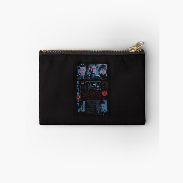 Item preview, Detroit Become Human Brutalismo Diseño designed and sold by BessieDicken.