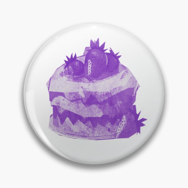 Item preview, Strawberry Cake designed and sold by kinpirks.