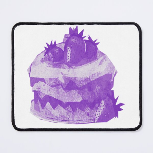 Item preview, Strawberry Cake designed and sold by kinpirks.