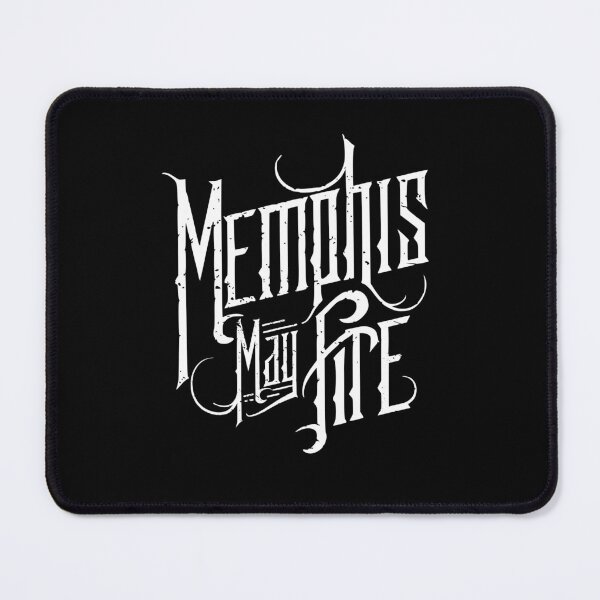 Item preview, Memphis May Fire HD Logo designed and sold by KPopverse2.